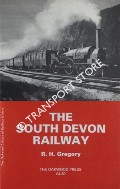The South Devon Railway  by GREGORY, R.H. 